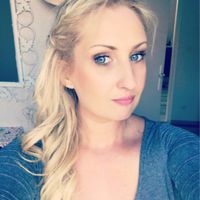 Essai maquillage et coiffure - 1