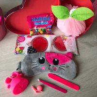 Voici mes box témoins - 2