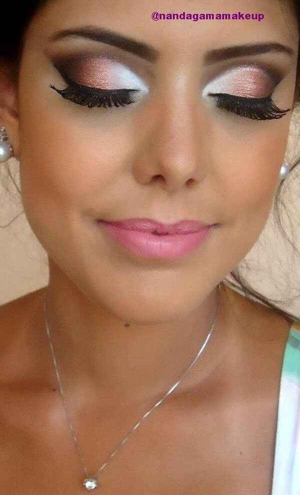 Maquillage inspiration