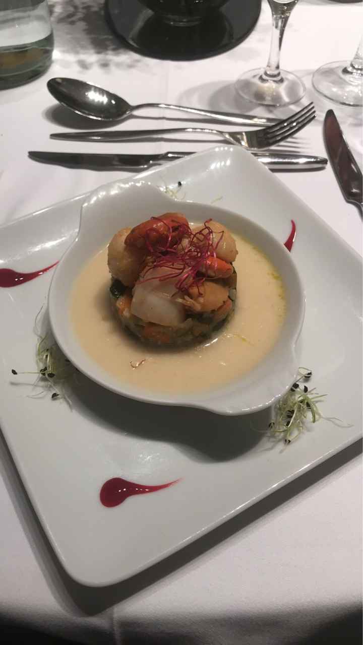 Dégustation Traiteur - 1