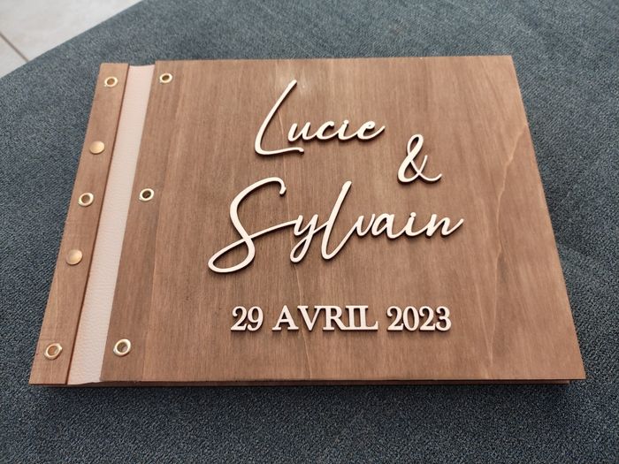 Livre d’or 2
