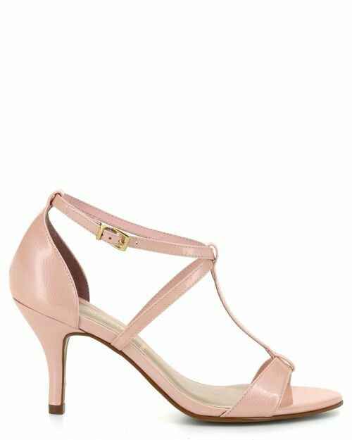 Où avez-vous acheté votre paire de chaussures ? - 1