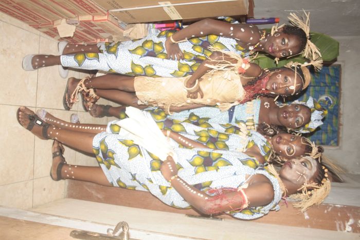 Mariage coutumier