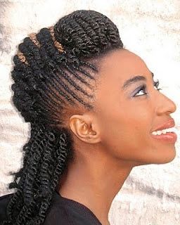 Tresses