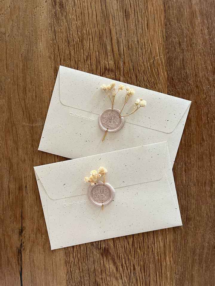 Mes Save The Date - 3