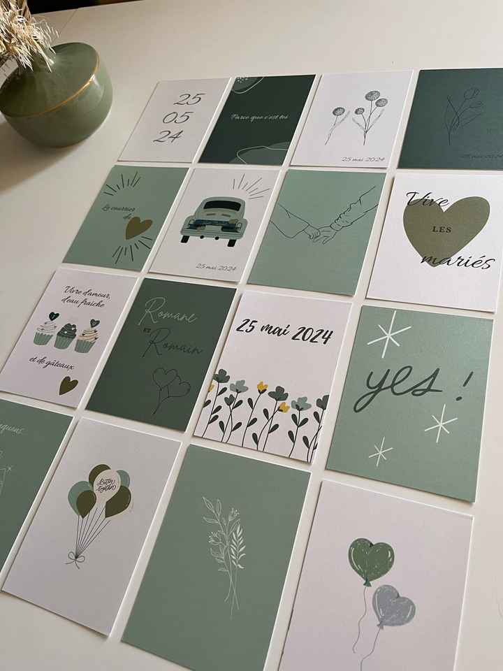 « Livre d’or » - 2