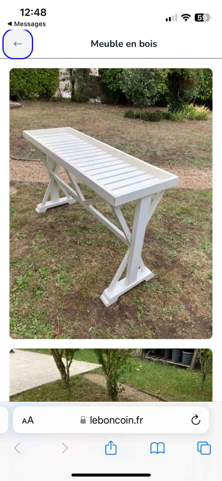 Avancement diy 😱 - 1