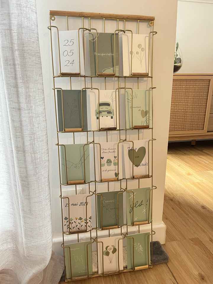 Avancement diy 😱 - 5