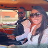 Jennifer & Manu