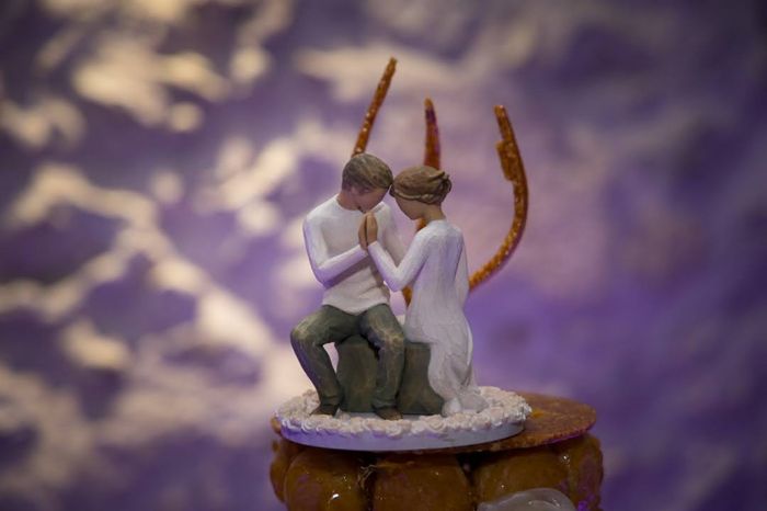 Où as-tu acheté ton cake topper ? 🍰 9