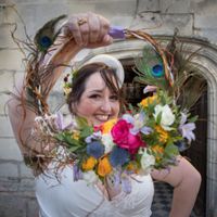 Quel type de bouquet pour votre mariage - 1