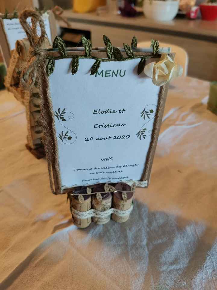 Je vais m'attirer les foudres ! Mais qui n'en peux plus des mariages champêtre ? - 2