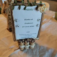 Je vais m'attirer les foudres ! Mais qui n'en peux plus des mariages champêtre ? - 2