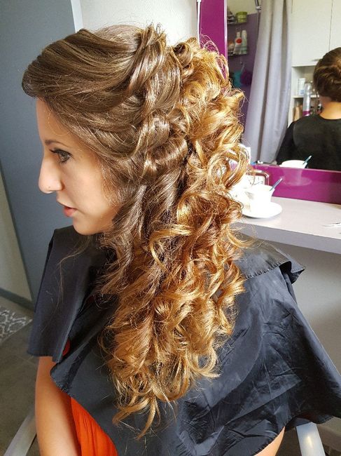 Essai coiffure 2