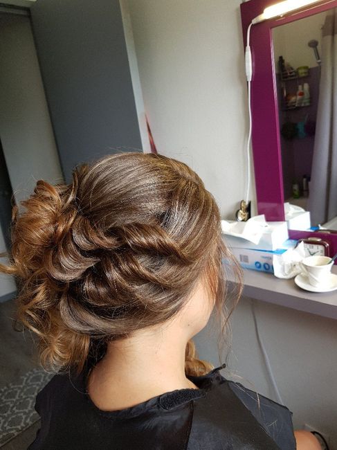 Essai coiffure 3