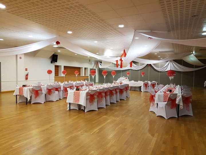 Voilà notre mariage est passé - 3