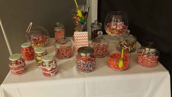 Voilà notre mariage est passé - 5