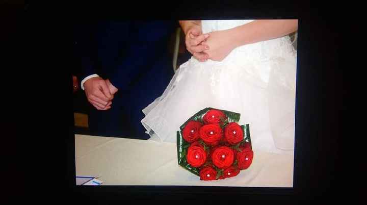 Montré moi vos bouquet 💐 - 1