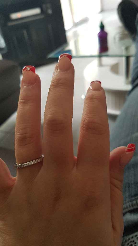 Montrez moi vos manucures - 1