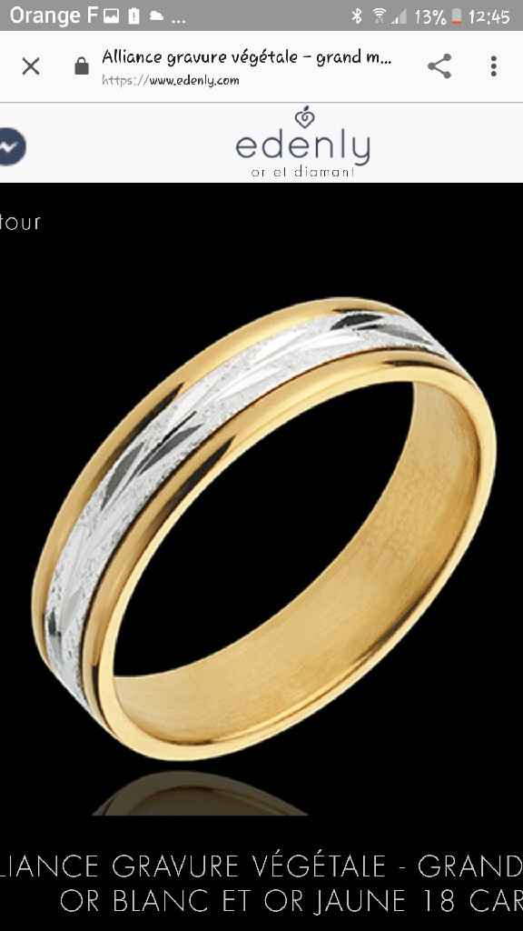  Alliances commandées ! - 1