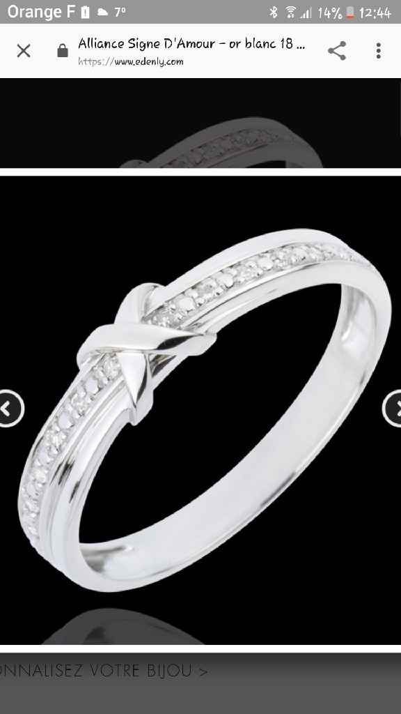  Alliances commandées ! - 2