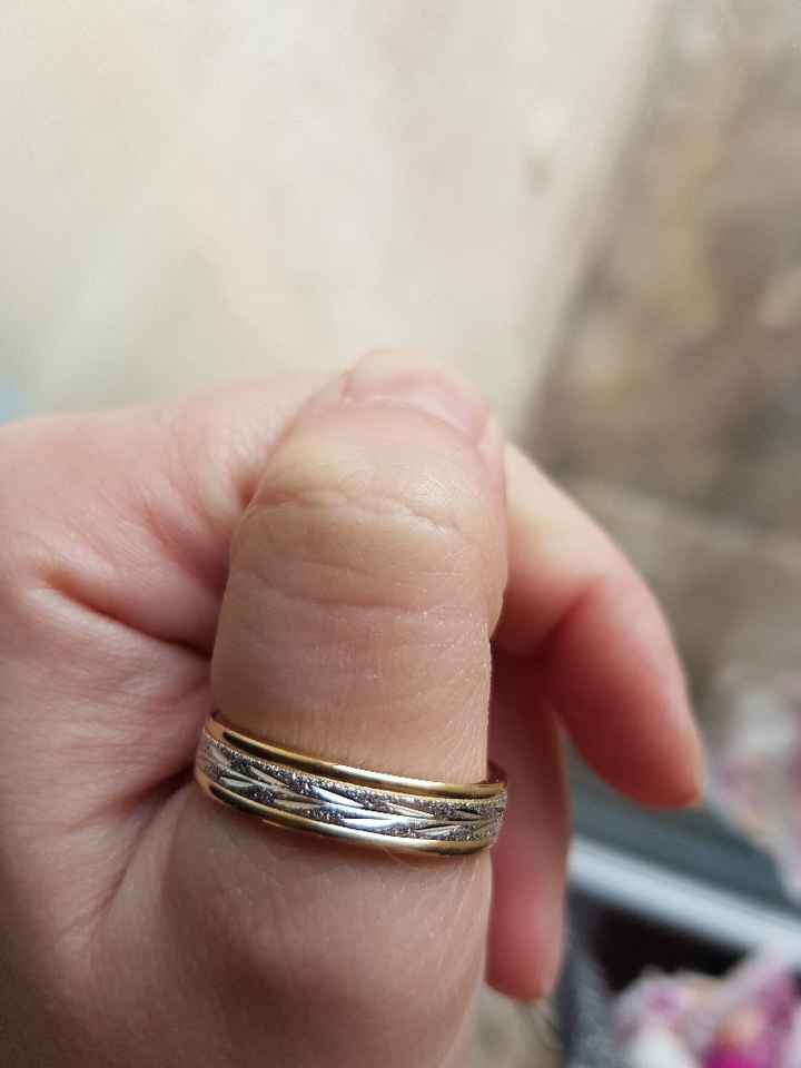 Alliances reçus ! - 1