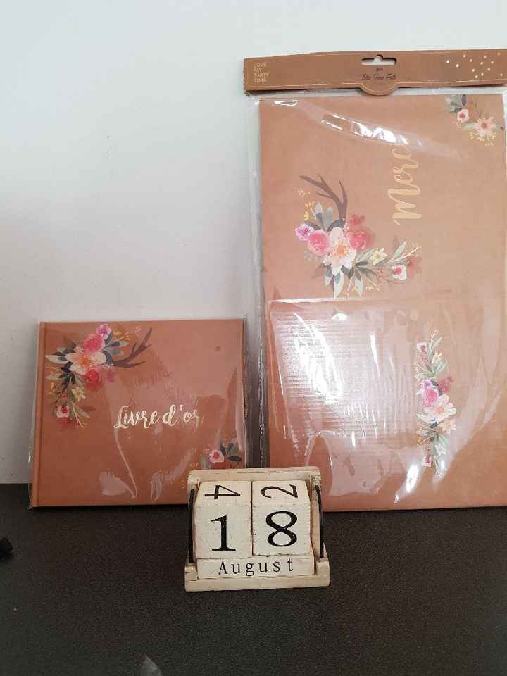 Avancées décoration - 2