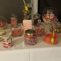 Voilà notre mariage est passé - 5