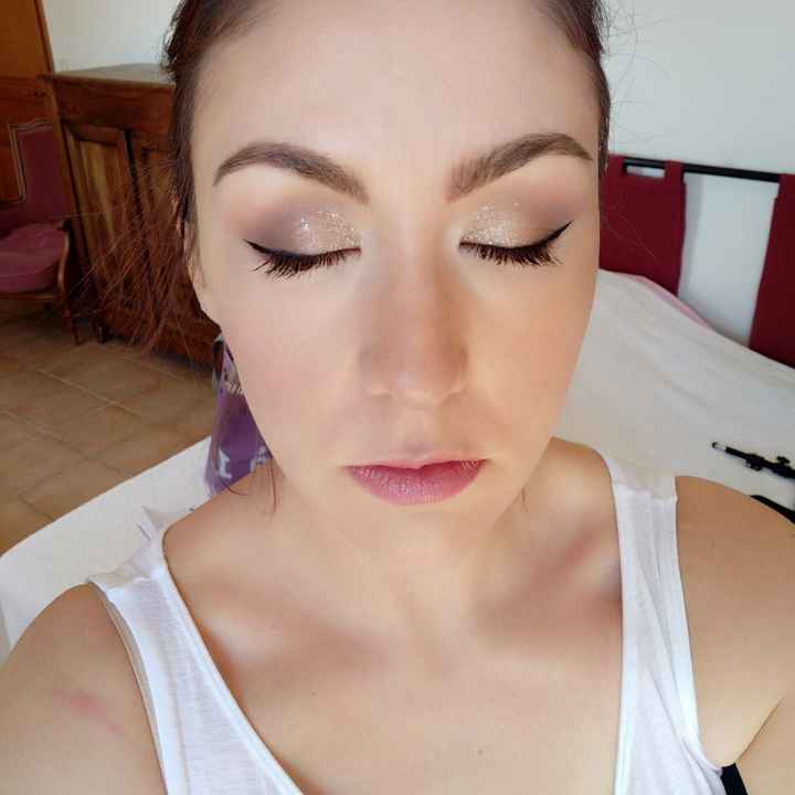 Maquillage - 2