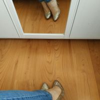 Choix chaussures - 1