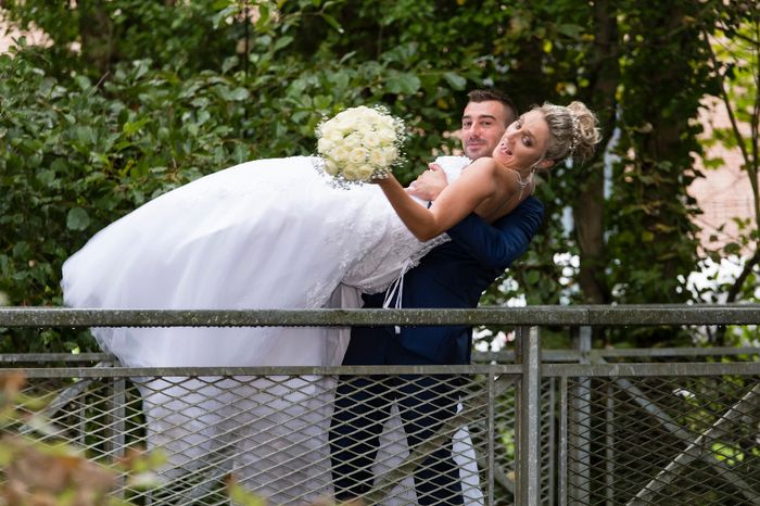 J'ai la bague au doigt !! :) Mariage le 28 Septembre 5