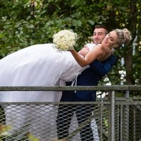 Il voulait deja me jeter pas dessus le pont lol