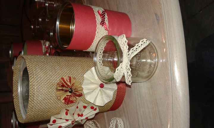 Qui fait du rouge en deco - 4