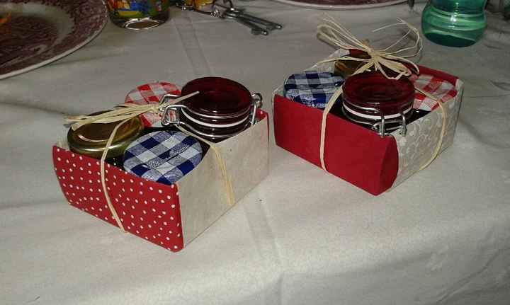 Qui fait du rouge en deco - 5