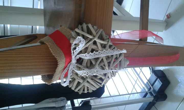 Qui fait du rouge en deco - 8