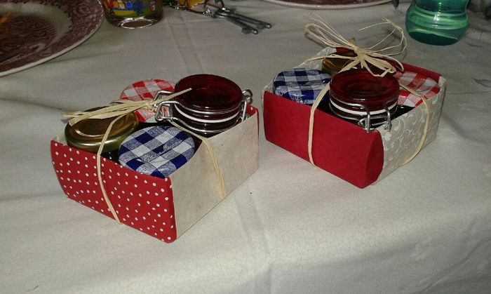 Qui fait du rouge en deco - 5