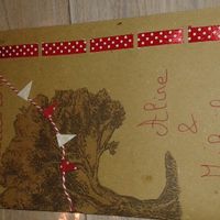 Montrez moi vos diy faire part - 1