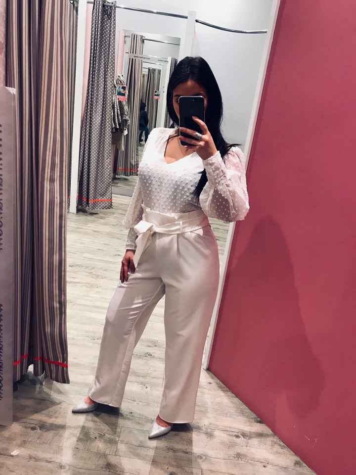 J-1 💐💕👰🏻💍 - 1