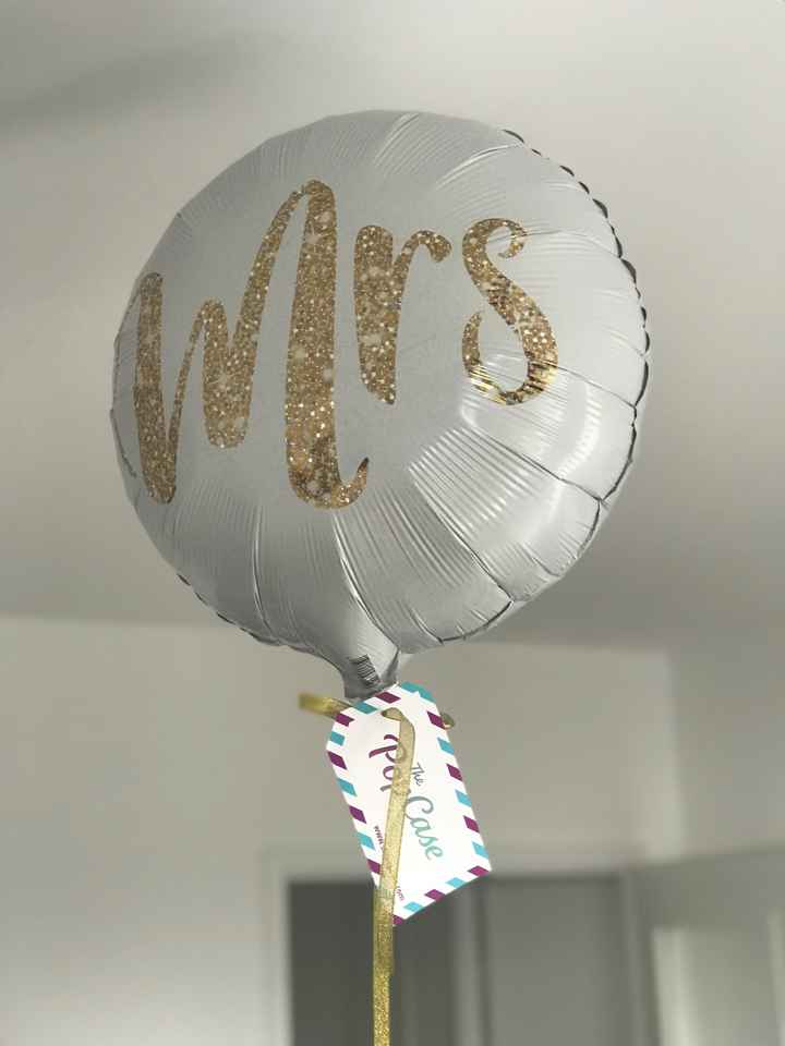 J-1 💐💕👰🏻💍 - 4