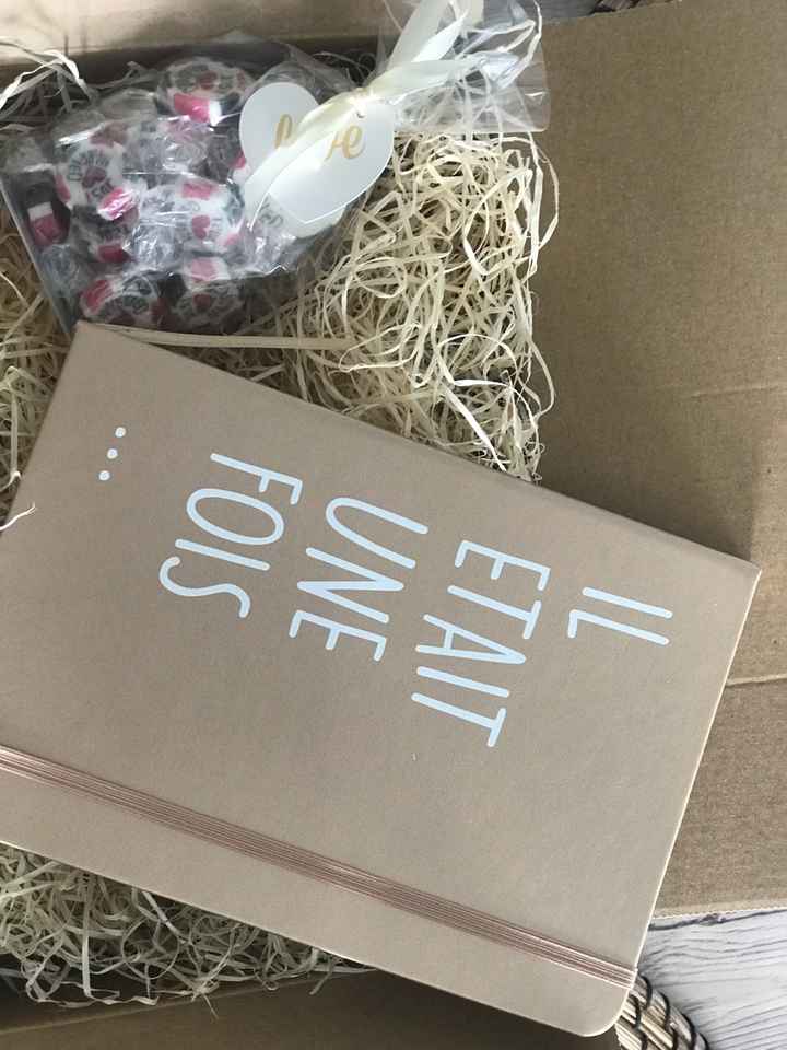 J-1 💐💕👰🏻💍 - 5