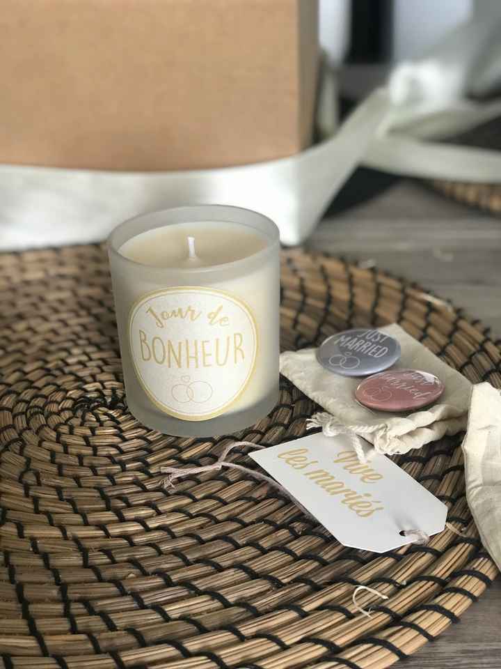 J-1 💐💕👰🏻💍 - 6