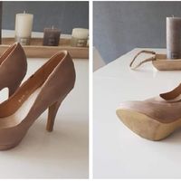 La couleur de mes chaussures sera ____ - 1