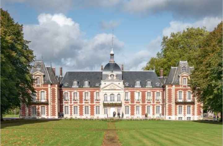 Jeu “Escapade romantique” : deuxième question🫧🎁 - 1