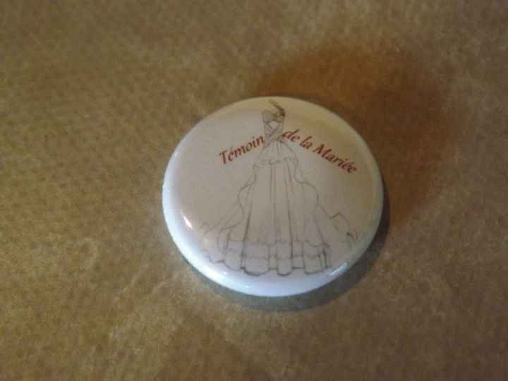 Badges