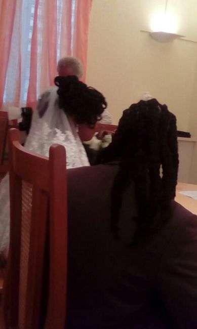 Mon mariage - 5