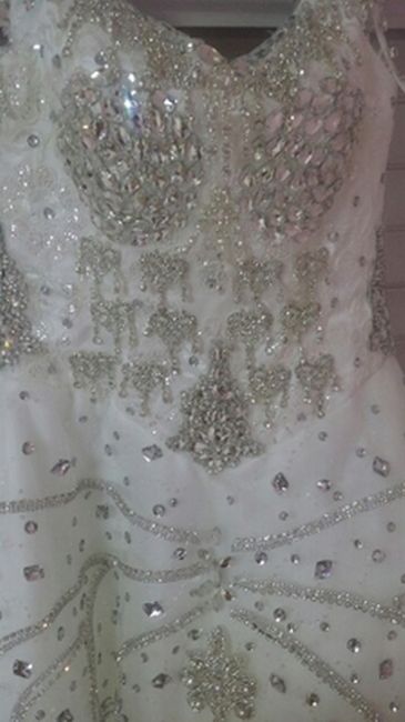 Photo 2 ma robe