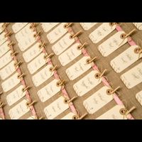 4 plans de table: lequel préférez-vous ? - 3