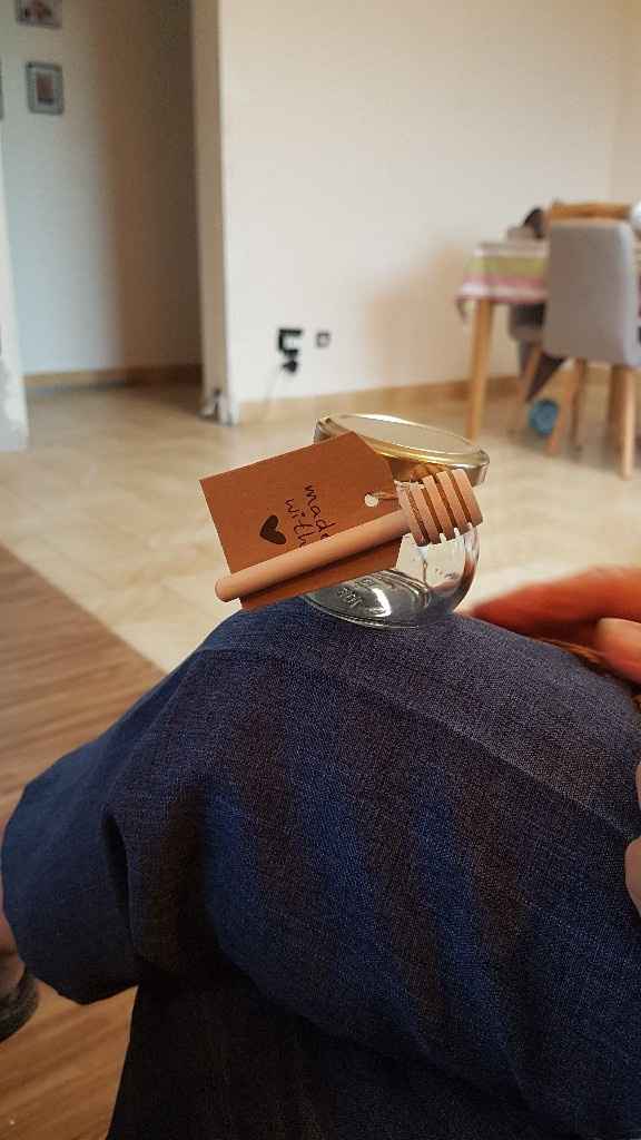 Faire les étiquettes mtn ? - 1
