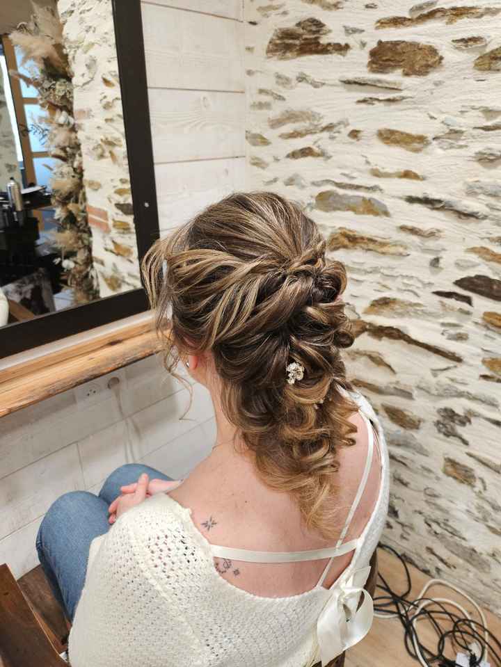 Votre avis essai coiffure - 2