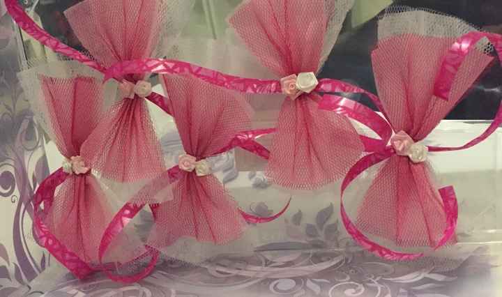 Diy nœuds de voiture - 1